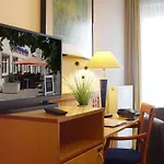 Querfurter Hof 3*