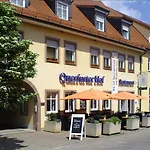 Querfurter Hof Gasthof 3*
