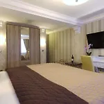 Gasthof Querfurter Hof 3*