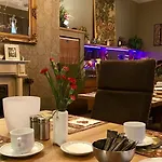 Gasthof Querfurter Hof 3*