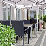 Gasthof Querfurter Hof 3*