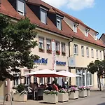 Querfurter Hof Gasthof 3*