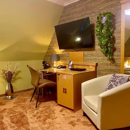 Querfurter Hof 3* Querfurt