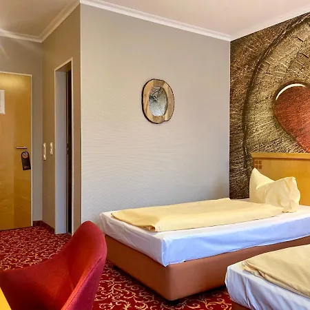 Querfurter Hof Gasthof Querfurt