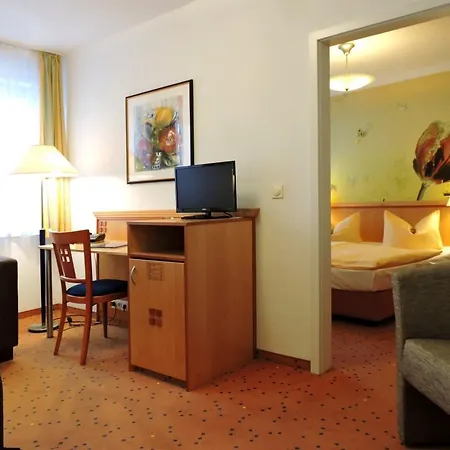 Gasthof Querfurter Hof Querfurt