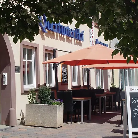 Ξενοδοχείο Querfurter Hof