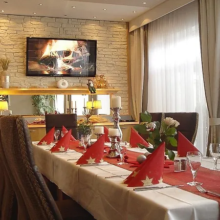 Gasthof Querfurter Hof