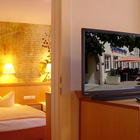 Querfurter Hof Gasthof