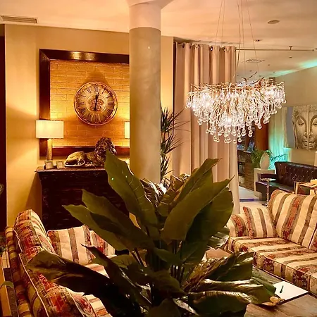 Querfurter Hof فندق Querfurt