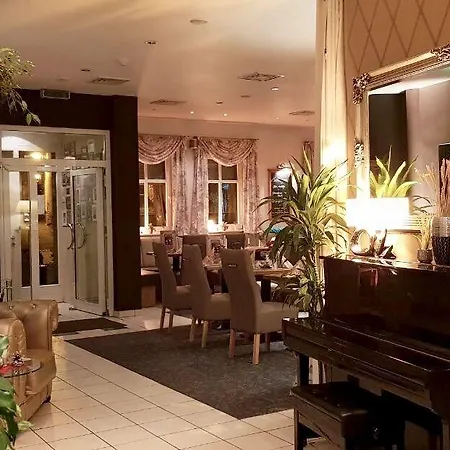 Gasthof Querfurter Hof