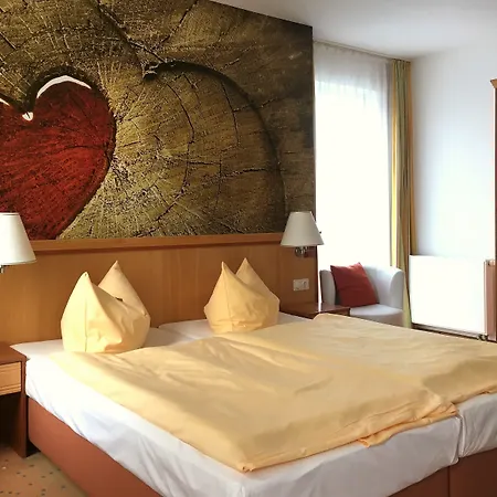 Querfurter Hof Querfurt