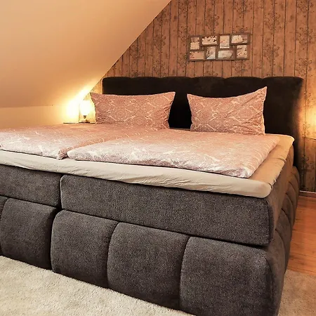 Querfurter Hof Hotel 3*