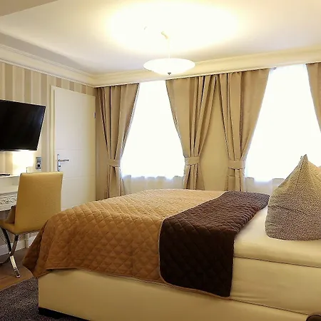 Querfurter Hof Gasthof Querfurt