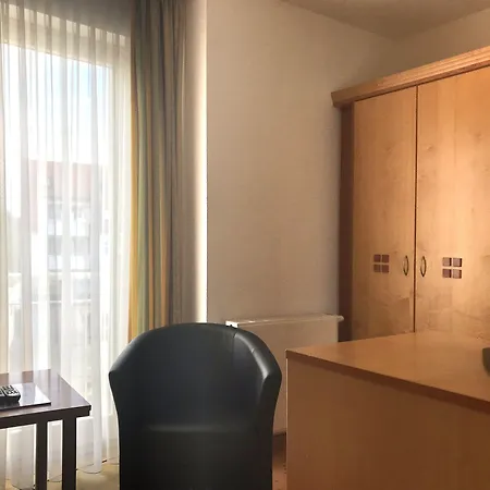 Querfurter Hof Gasthof