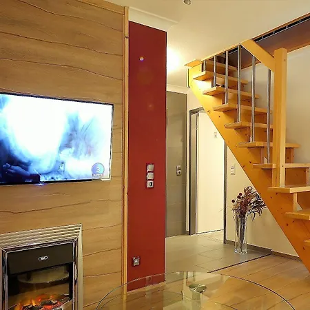 Querfurter Hof Gasthof