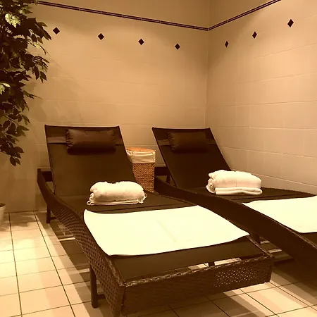 Querfurter Hof 3*