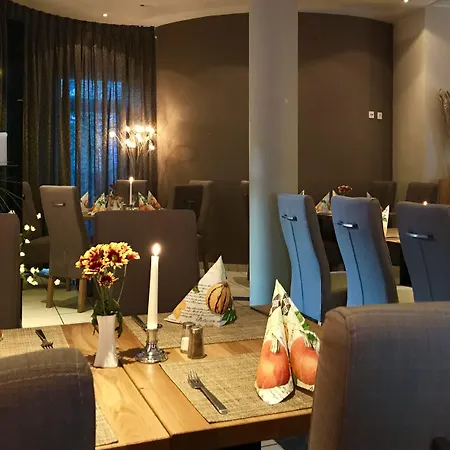 Querfurter Hof Gasthof Querfurt