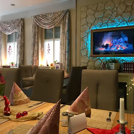 Querfurter Hof Pensionat