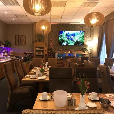 Querfurter Hof Pensionat