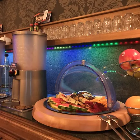 Pensionat Querfurter Hof Querfurt