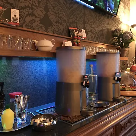 Querfurter Hof Querfurt