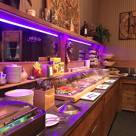 Gasthof Querfurter Hof Querfurt