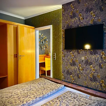 Querfurter Hof فندق Querfurt