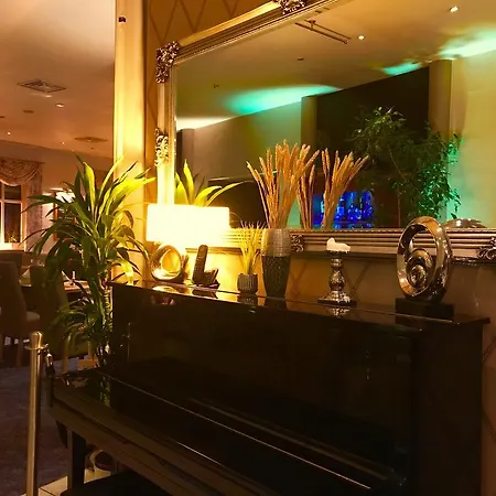 Querfurter Hof Pensjonat