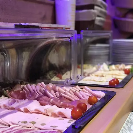 Querfurter Hof Gasthof