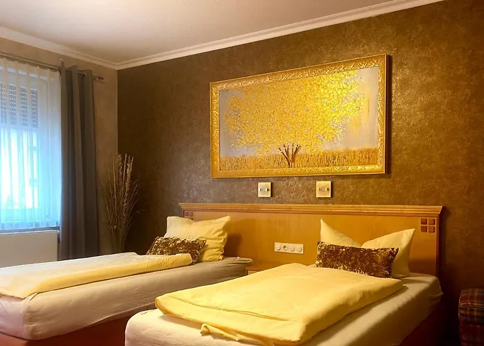 Pensionat Querfurter Hof