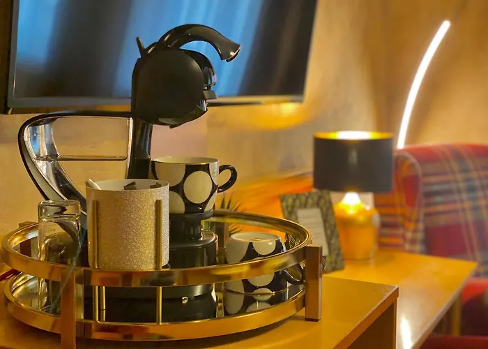 Pensionat Querfurter Hof