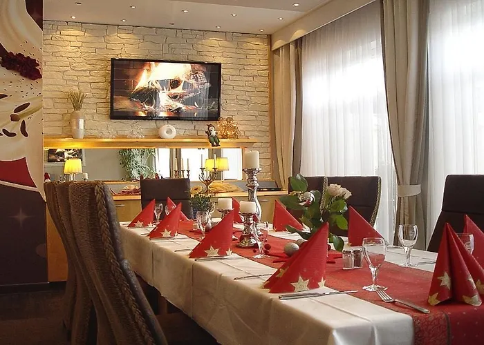 Pensionat Querfurter Hof