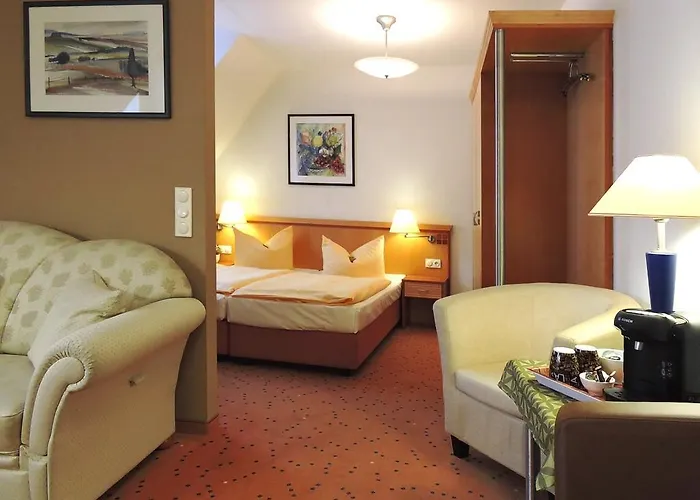 Querfurter Hof Pensionat