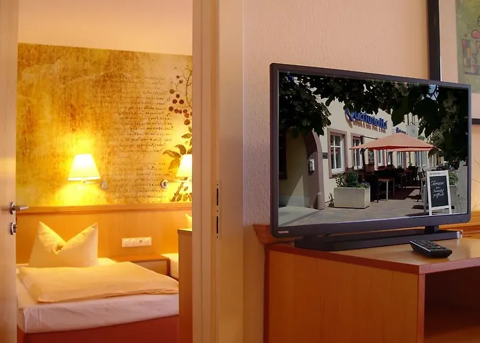 Querfurter Hof Pensionat