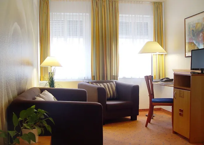 Querfurter Hof Querfurt