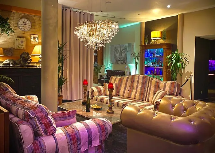 Querfurter Hof Pensionat