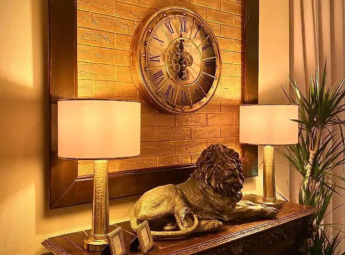 Querfurter Hof Pensionat 3*