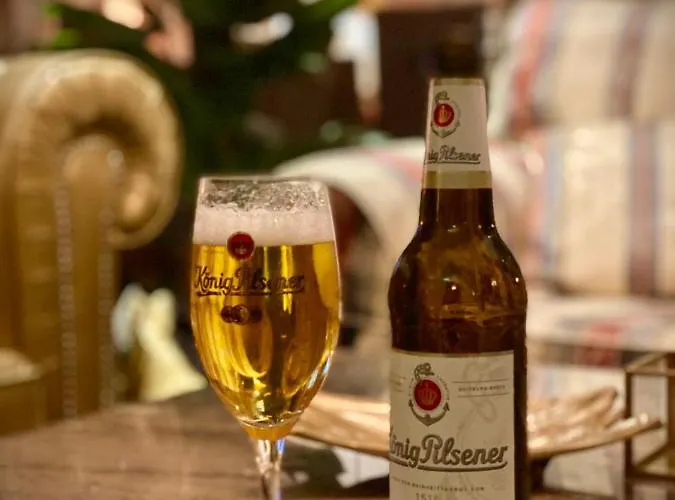 Pensionat Querfurter Hof Querfurt