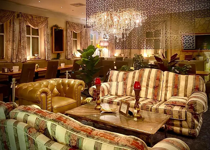 Querfurter Hof 3* Querfurt