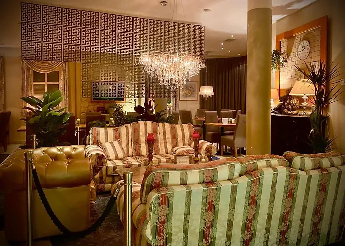 Pensionat Querfurter Hof 3*