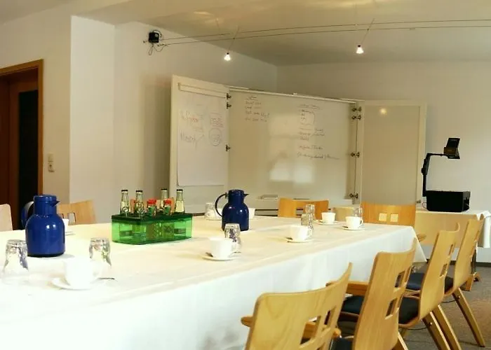 Querfurter Hof 3* Querfurt