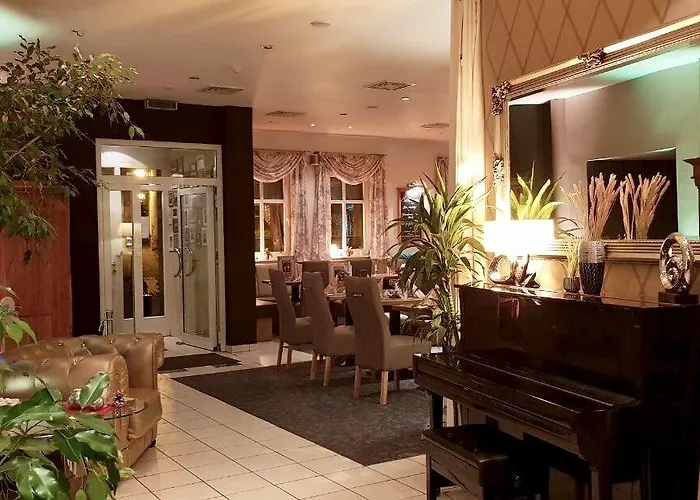 Pensionat Querfurter Hof