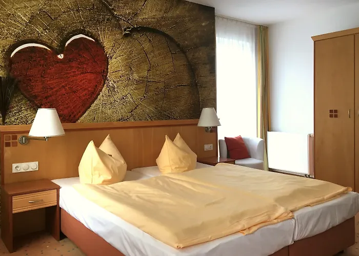 Querfurter Hof Querfurt