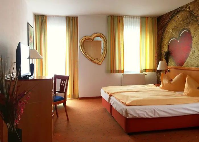 Querfurter Hof Querfurt