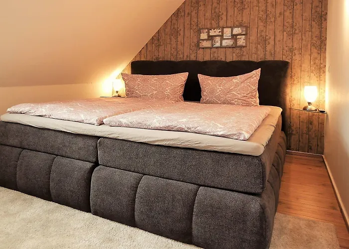 Querfurter Hof Pensionat 3*