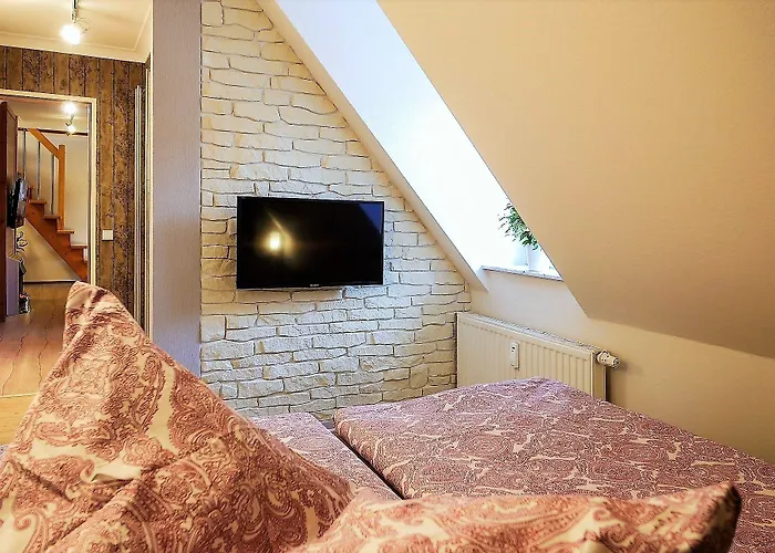 Querfurter Hof Querfurt