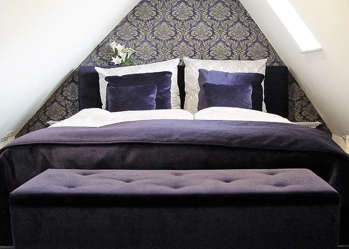 Pensionat Querfurter Hof 3*