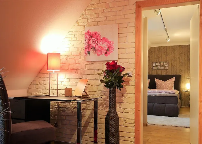 Querfurter Hof 3* Querfurt