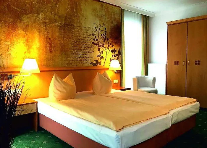 Querfurter Hof Querfurt