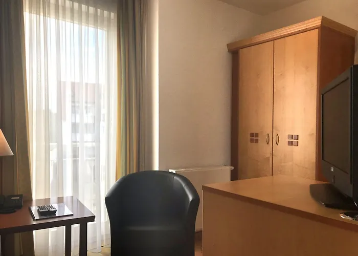 Querfurter Hof Pensionat